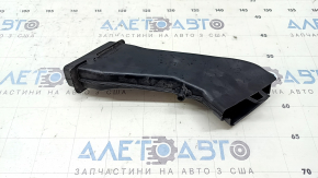 Windscreen wiper grille drain, right upper BMW X3 G01 18-24