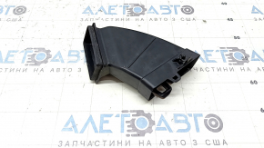 Windscreen wiper grille drain, right lower BMW X3 G01 18-24