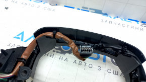 Steering wheel control buttons Toyota Camry v70 21-24