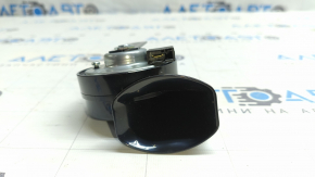 Signal High Subaru Solterra 23-26