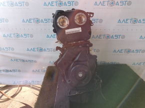 Engine Audi A5 F5 18-19 CYMC 2.0T 111k, corrosion in the cylinder