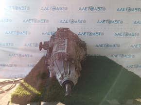 Automatic transmission assembly Audi A5 F5 18-18 TBR AWD 7st DSG 111k