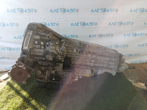 Automatic transmission assembly Audi A5 F5 18-18 TBR AWD 7st DSG 111k