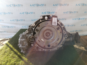 Automatic transmission assembly Audi A5 F5 18-18 TBR AWD 7st DSG 111k