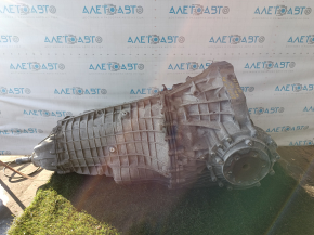 Automatic transmission assembly Audi A5 F5 18-18 TBR AWD 7st DSG 111k