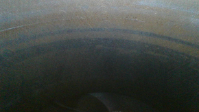 Engine Audi A5 F5 18-19 CYMC 2.0T 111k, corrosion in the cylinder