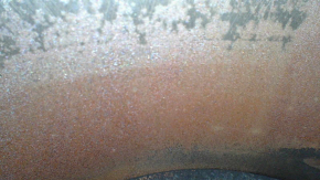 Engine Audi A5 F5 18-19 CYMC 2.0T 111k, corrosion in the cylinder