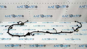 Wiring for rear bumper of Hyundai Tucson 25-26 for parking sensors