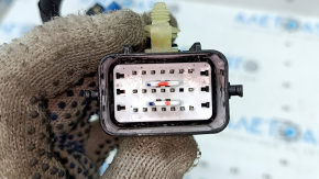 Wiring for rear bumper of Hyundai Tucson 25-26 for parking sensors