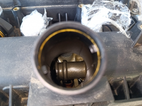 Ford Escape MK3 17-19 T20HDTX 2.0T 138k engine, 12-12-12-12 compression, started