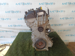 Ford Escape MK3 17-19 T20HDTX 2.0T 138k engine, 12-12-12-12 compression, started