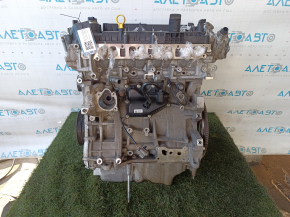 Ford Escape MK3 17-19 T20HDTX 2.0T 138k engine, 12-12-12-12 compression, started