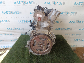 Ford Escape MK3 17-19 T20HDTX 2.0T 138k engine, 12-12-12-12 compression, started