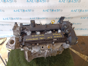 Ford Escape MK3 17-19 T20HDTX 2.0T 138k engine, 12-12-12-12 compression, started