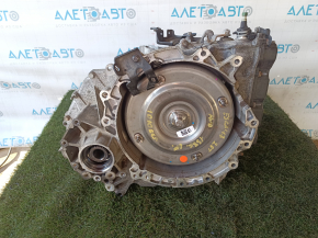 Automatic transmission assembly Ford Escape MK3 17-19 2.0T T6FMID 6 speed AWD 138k