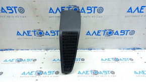 Right seat grille trim Toyota Camry v70 18-24 hybrid, dark gray, scratch