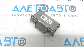 Hyundai Tucson 25-26 lane monitoring camera on the windshield