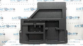 Trunk tray Hyundai Tucson 26-26 1.6T HEV