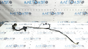 Rear right door wiring VW Tiguan 18-24