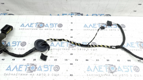 Rear right door wiring VW Tiguan 18-24