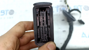 Rear right door wiring VW Tiguan 18-24