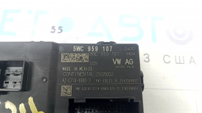 VW Tiguan 18-24 trunk lid control unit