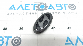 Smart key Hyundai Tucson 25-26 7 buttons