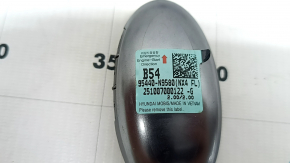 Smart key Hyundai Tucson 25-26 7 buttons