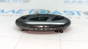 Smart key Hyundai Tucson 25-26 7 buttons