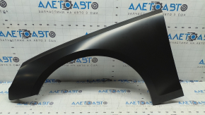 Front left wing Audi A4 B9 20-