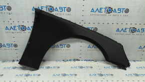 Front left wing Audi A4 B9 20-