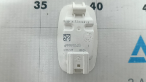 Lower driver's seat lighting BMW X3 G01 18-24
