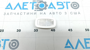 Lower passenger seat lighting BMW X3 G01 18-24