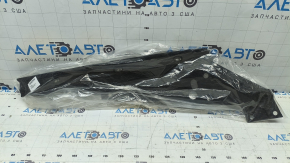 Left hood-wing seal for Mazda CX-90 24-26