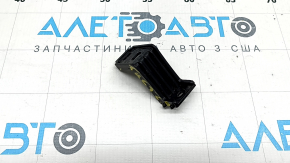 Rear bumper reinforcement bracket, upper right, Hyundai Tucson 25-26