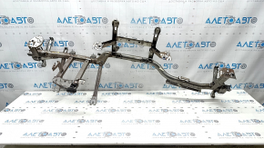 BMW X3 G01 18-24 Torpedo Reinforcement Pipe
