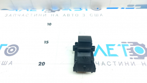 Rear right window lift control Toyota Camry v70 21-24 black