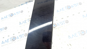 Front right side door trim VW Tiguan 21-24 black gloss, scratches