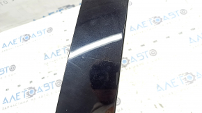 Front right side door trim VW Tiguan 21-24 black gloss, scratches