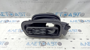 Fuel filler flap housing BMW X3 G01 18-