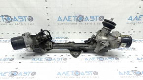 Infiniti QX50 19-25 steering rack for 2 motors, without rods