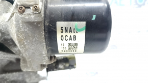 Infiniti QX50 19-25 steering rack for 2 motors, without rods