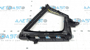 Daytime running light cover DRL left Hyundai Tucson 25-26