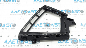 Daytime running light cover DRL right Hyundai Tucson 25-26