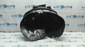 Front right fender liner Volvo C40 22-24