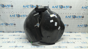 Front right fender liner Volvo C40 22-24