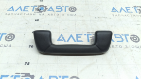 Front left ceiling handle Lexus UX 19-26 black