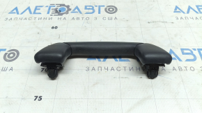 Front left ceiling handle Lexus UX 19-26 black