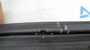 Toyota Camry v70 18-24 trunk lid seal with tears