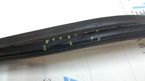 Toyota Camry v70 18-24 trunk lid seal with tears
